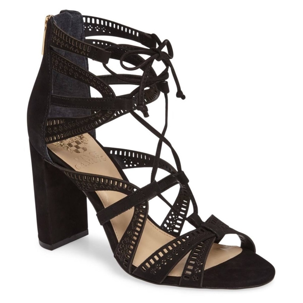 Vince Camuto heels